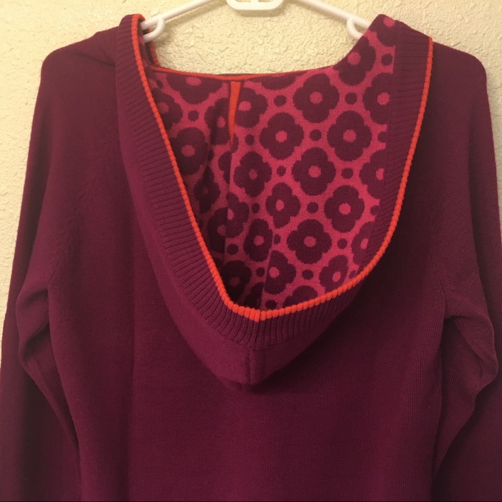 Women’s Smartwool Sweater, size large